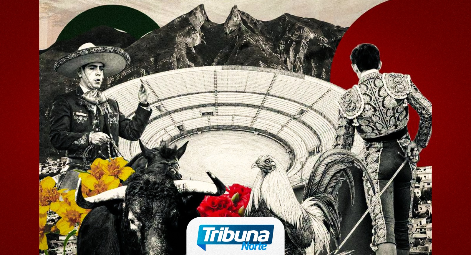 La Monumental Monterrey anuncia el regreso de la Corrida de las Tradiciones con motivo de celebrar 500 años de tauromaquia en México