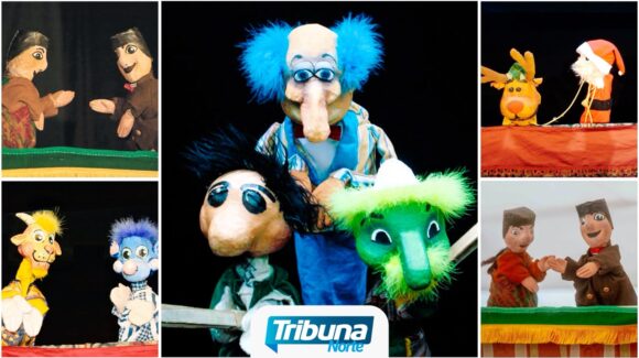 Museo del Noreste presenta ciclo gratuito de teatro de títeres en Monterrey