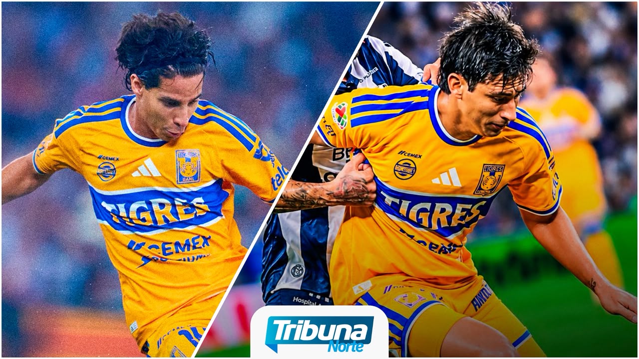 Los Lainez y la hermandad en el Clásico Regio 143