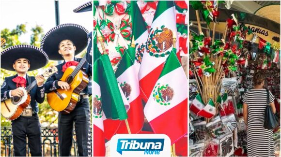 Prevén derrama de 9,800 mdp en NL por festejos patrios; restaurantes captarán hasta 580 mdp