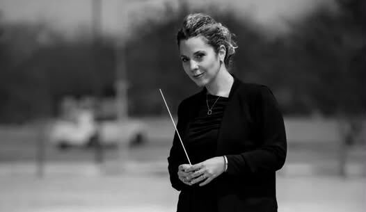 Ciudad de México: Breathing Music vuelve a la OFCM casi 20 años después