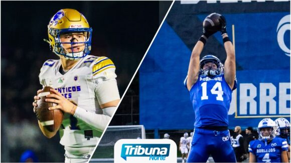 El Estadio Gaspar Mass albergará el regreso de Auténticos Tigres ante Borregos CEM