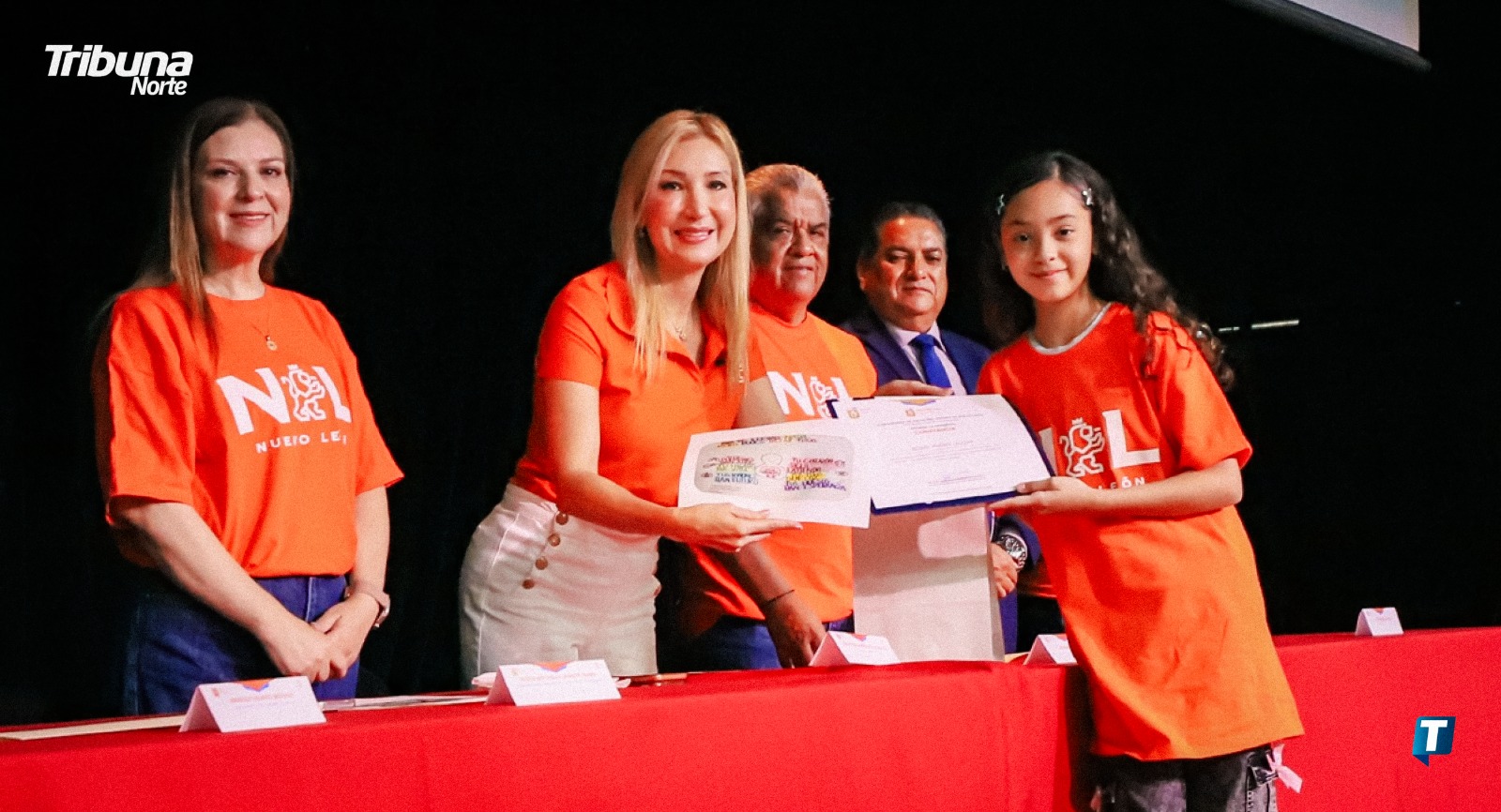 Conmemora Nuevo León el Día Nacional de Donación de Órganos y llama a superar la lista de espera de 700 pacientes
