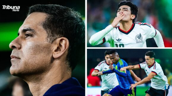 Rafael Márquez pondera la personalidad y la madurez táctica de México tras igualar ante Colombia en su debut