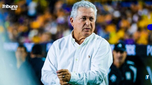 Víctor Manuel Vucetich prioriza la obtención de los tres puntos de Tigres sobre Puebla por encima de las formas