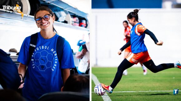 Puebla recibe a Rayadas de Monterrey en la fecha 9 de la Liga MX Femenil: Horarios, canales y panorama deportivo