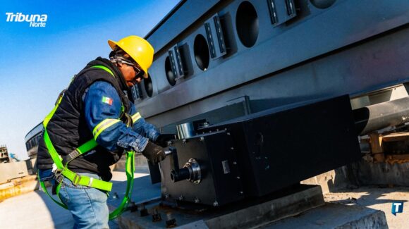 Garantiza el Gobierno de Nuevo León la conclusión de megaproyectos de transporte e infraestructura en el presente sexenio