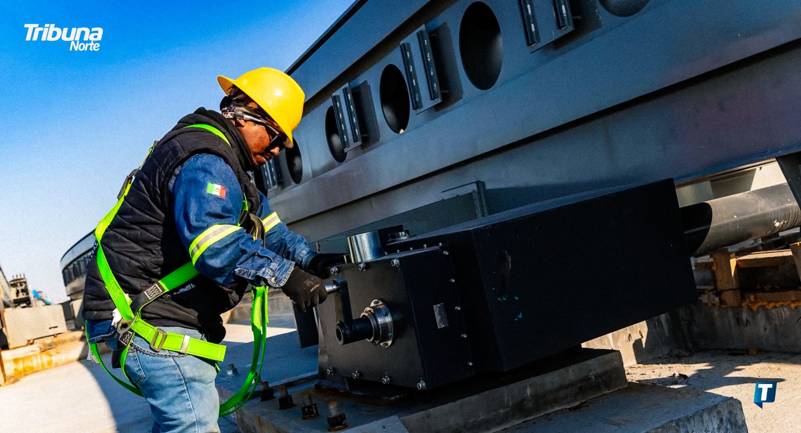 Garantiza el Gobierno de Nuevo León la conclusión de megaproyectos de transporte e infraestructura en el presente sexenio