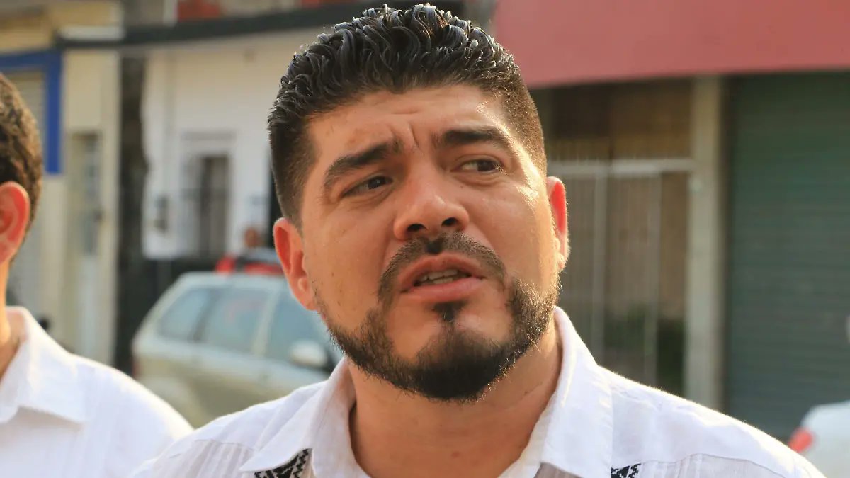 FGR: Investigaciones sobre muerte de Zenyazen Escobar apuntan a un suicidio