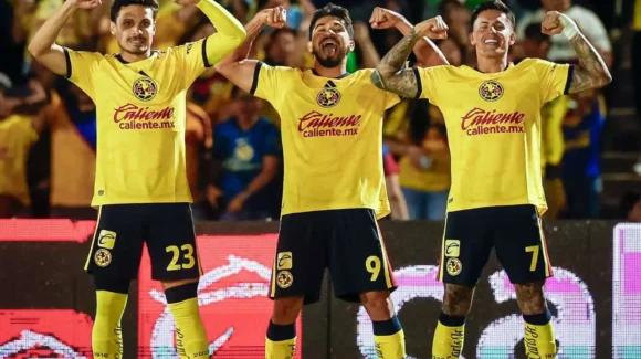 América vs León en vivo: Horario, canal y dónde ver el partido por el tercer lugar Leagues Cup 2026