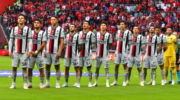 Atlas vs Pumas en vivo: horario y dónde ver el partido de la jornada 9 Apertura 2026 Liga MX