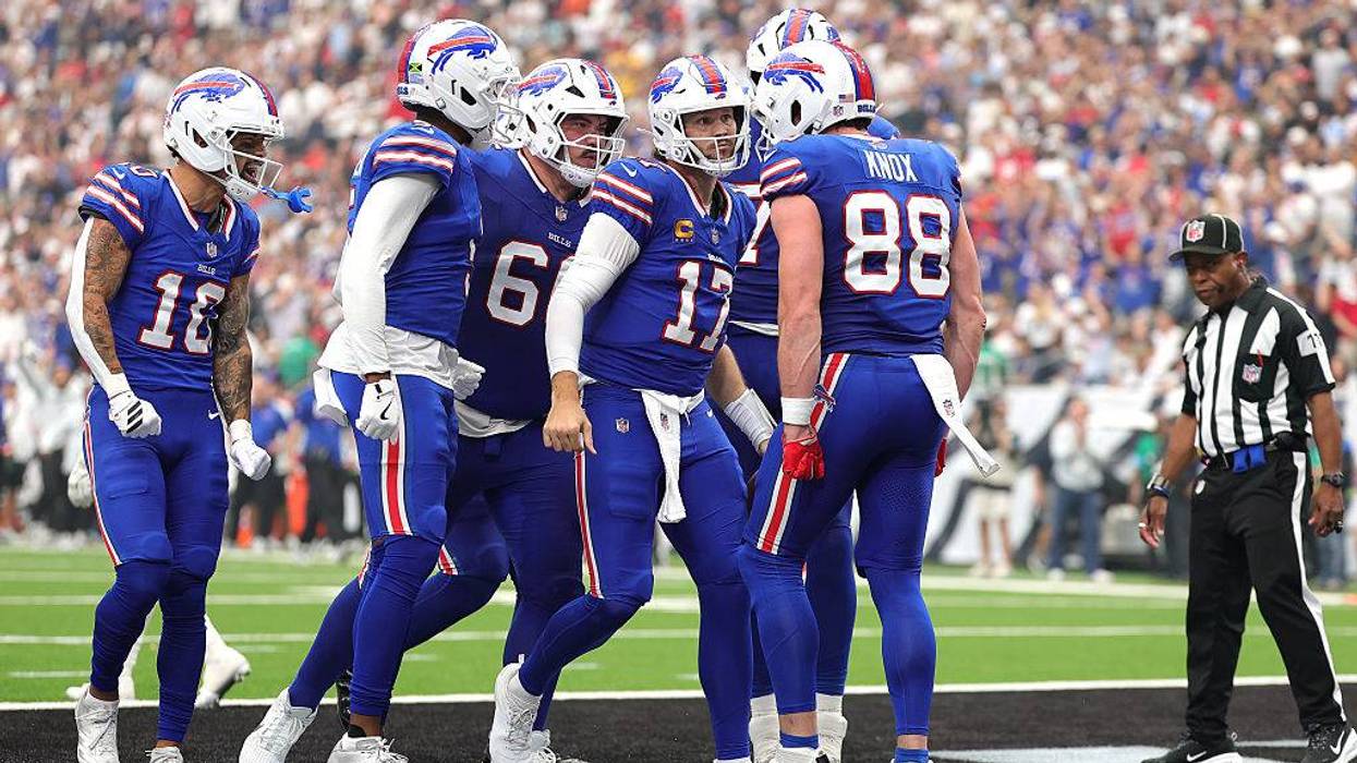 NFL 2026-27: Partidos, horarios y dónde ver la Semana 2 en México