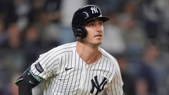 Playoffs MLB 2026: Yankees derrotan 9-2 a los Red Sox y avanzan a la Serie Divisional de la Liga Americana