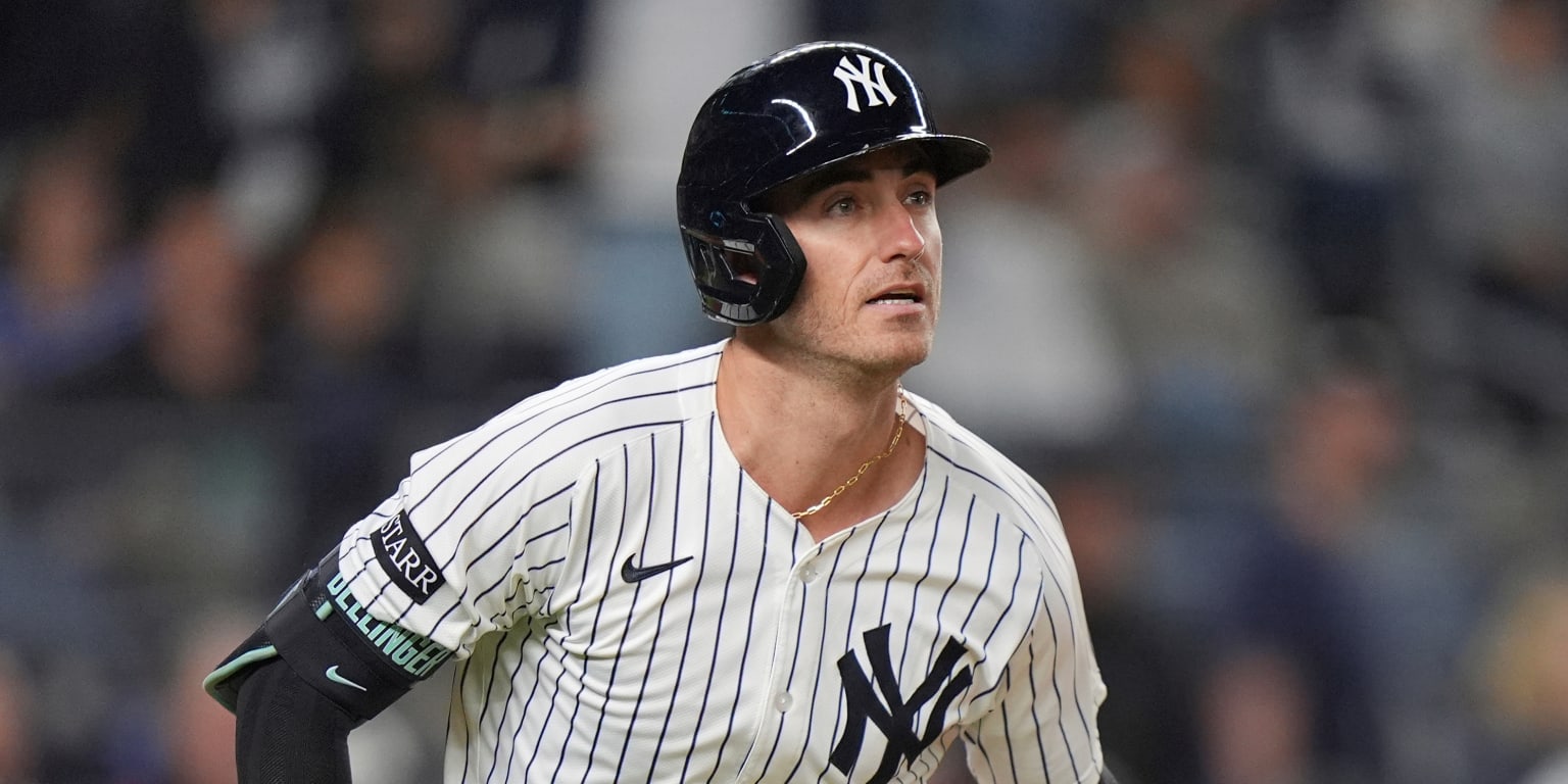Playoffs MLB 2026: Yankees derrotan 9-2 a los Red Sox y avanzan a la Serie Divisional de la Liga Americana