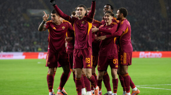 Inter de Milán vs Roma: Horario y dónde ver en México el partido de la Serie A 2026-27