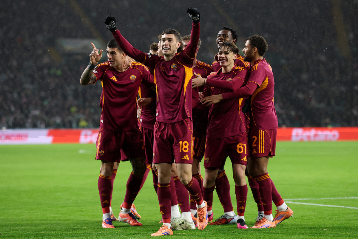 Roma vs Fenerbahçe en vivo: Horario y dónde ver en México el partido de la UEFA Champions League 2026-27