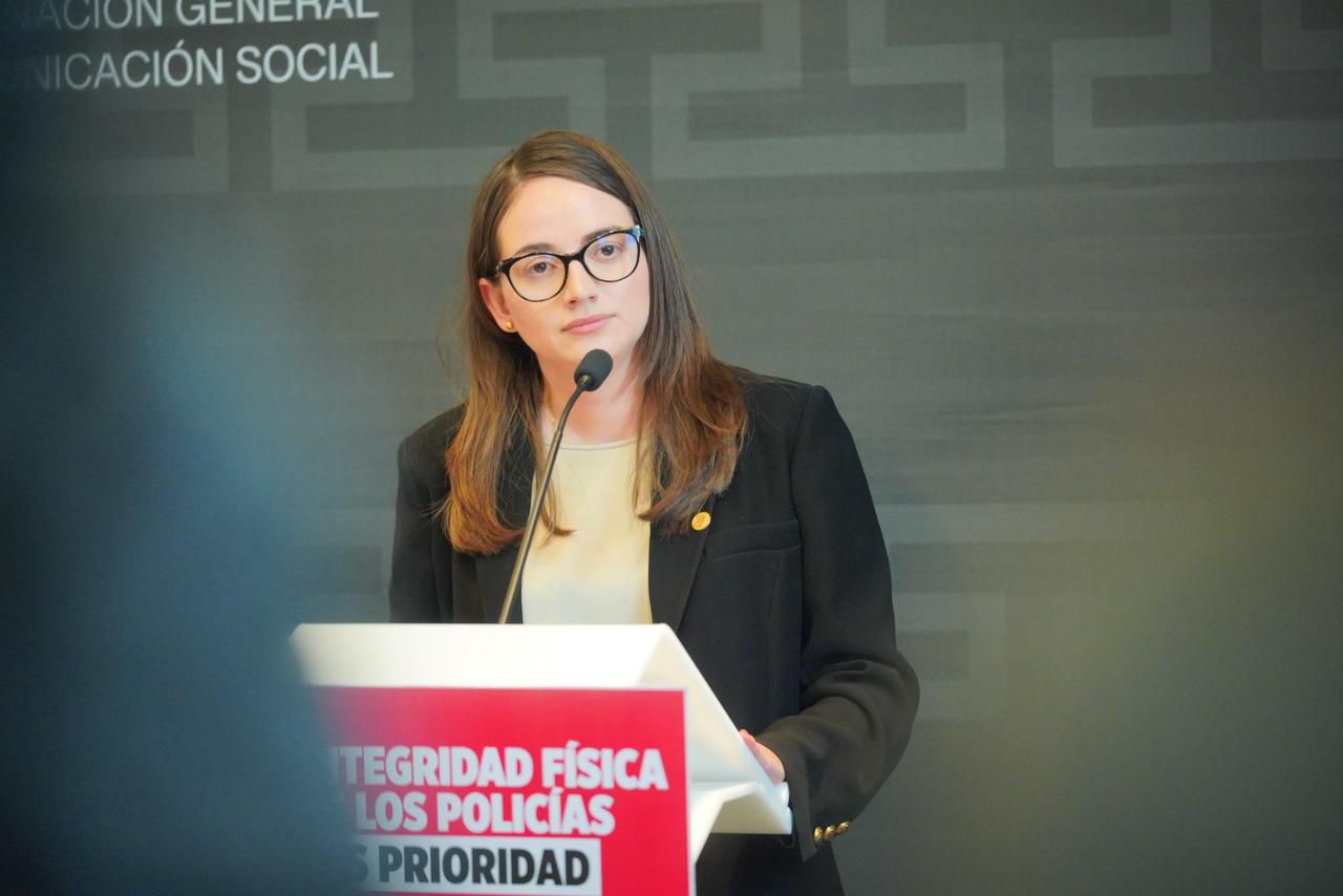 Diputada del PRI critica a Morena por la  basura acumulada en un evento efectuado en Tlatelolco