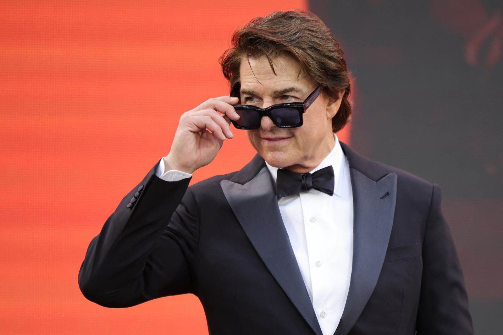 Tom Cruise en CDMX: A qué hora se presenta en Parque Toreo