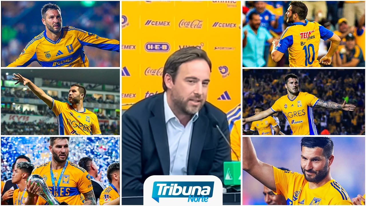 Valenzuela enmarca el paso de Gignac como un hito irrepetible