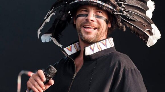 Jamiroquai: Vuelve el vaquero espacial a México con su icónico funk