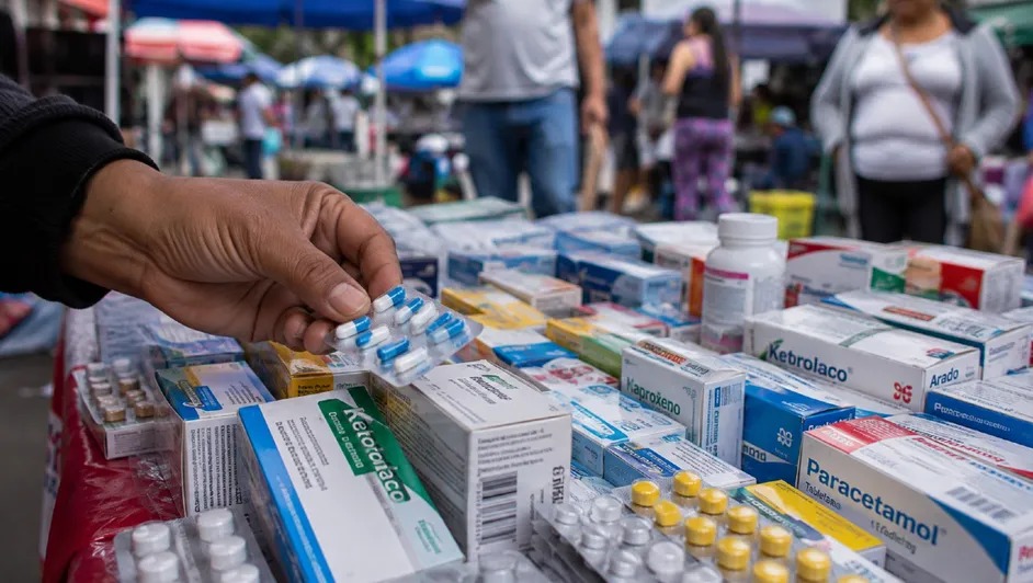 Alerta Cofepris: Roban lotes de Dapagliflozina de AstraZeneca en México