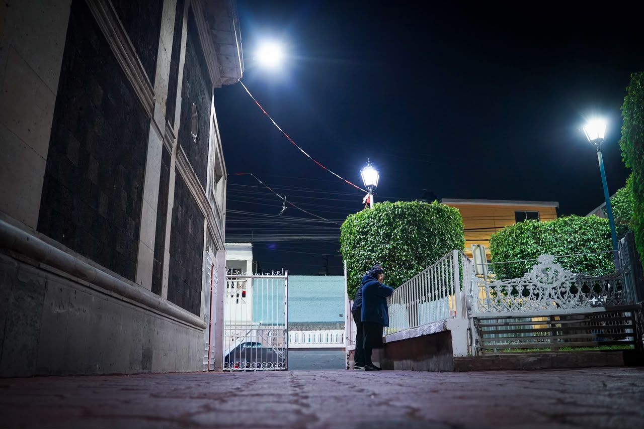 Ciudad de México: Embellecen plaza de San Sebastián en Azcapotzalco