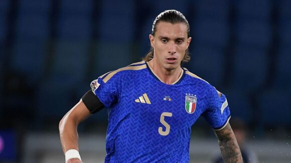 Italia vs Turquía en vivo: Horario y dónde ver el partido de la UEFA Nations League 2026-27