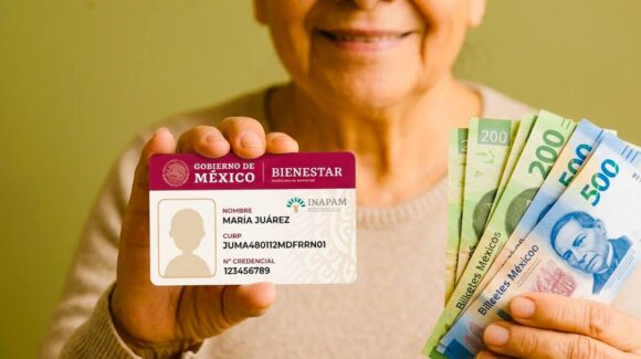 Adultos mayores con credencial Inapam podrán recibir aguinaldo en 2026 si se inscriben a tiempo a Vinculación Productiva