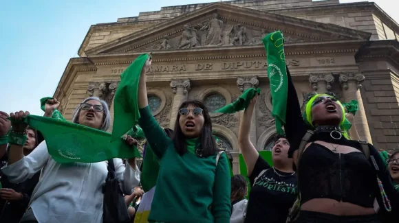 Aumentan en CDMX las denuncias penales por aborto tras frenarse la despenalización en el Congreso