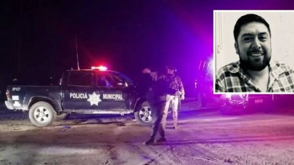 Asesinan a balazos a Alejandro Emiliano Reyes, juez de Paz de Mazatepec, en una emboscada en Morelos