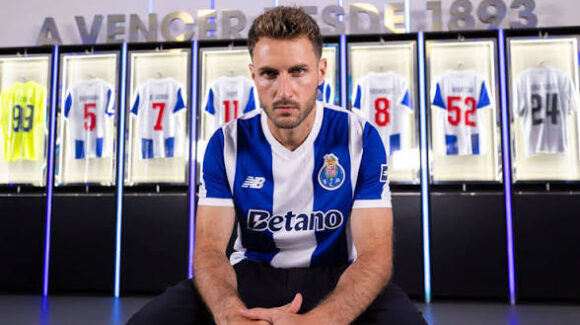 ¿Juega Santiago Giménez? Horario y dónde ver en México: Porto vs Moreirense de la Liga de Portugal