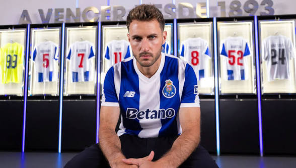 ¿Juega Santiago Giménez? Horario y dónde ver en México: Porto vs Moreirense de la Liga de Portugal