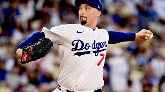 Dodgers vs Nationals HOY: Horario y dónde ver en vivo el partido de MLB 2026