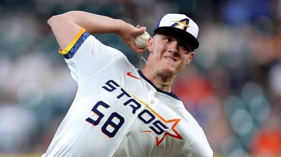 Houston Astros vs Chicago White Sox HOY: Horario y dónde ver Juego 2 Serie del Comodín Playoffs MLB 2026