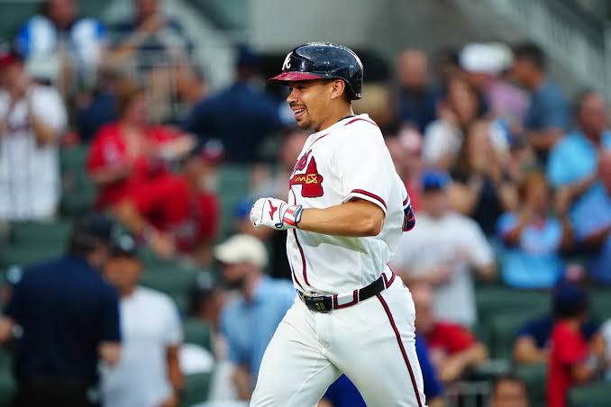 Atlanta Braves vs Washington Nationals en vivo: Horario, canal y dónde ver el juego 1 en MLB 2026