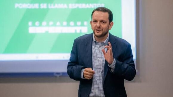 EU sanciona a Carlos Torres, exesposo de Marina del Pilar, por presuntos vínculos con La Mayiza del Cártel de Sinaloa