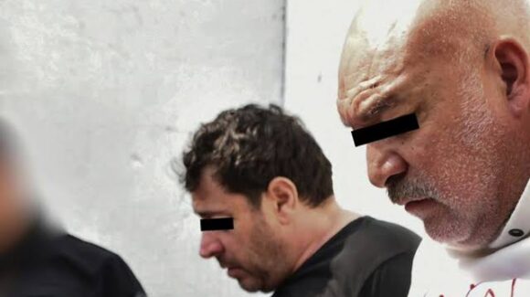 Dictan prisión preventiva contra presuntos homicidas de Jonathan Meléndez, tecladista de Camilo Séptimo
