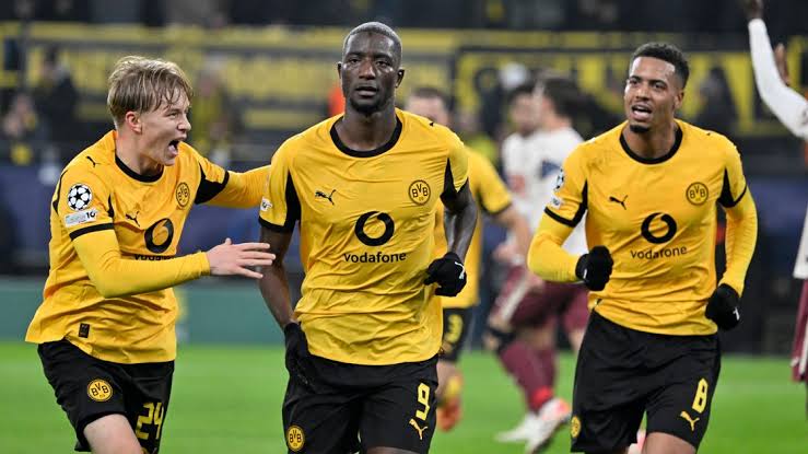Borussia Dortmund vs Villarreal en vivo: Horario y dónde ver en México el partido de la UEFA Champions League 2026-27