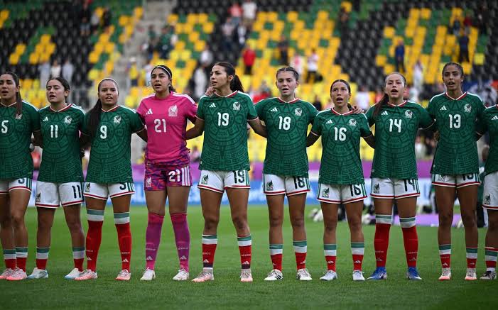 Mundial Femenil Sub-20 2026: México pierde contra Polonia y buscará ante Argentina el pase a Octavos de Final