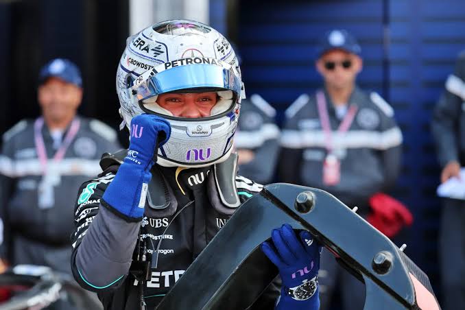 Andrea Kimi Antonelli gana el Gran Premio de España de F1 2026 con Mercedes