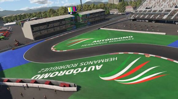 F1 da a conocer su calendario para 2027: ¿En qué fecha se realizará el Gran Premio de México?