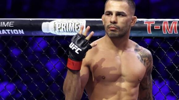 UFC 331 en Los Ángeles: Peleas principales, horarios y dónde ver en México