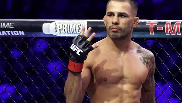 UFC 331 en Los Ángeles: Peleas principales, horarios y dónde ver en México