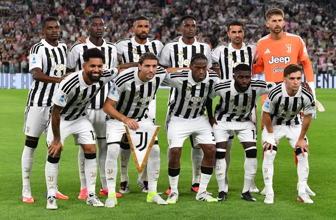 Juventus vs Atalanta: Horario y dónde ver en México el partido de la Serie A 2026-27