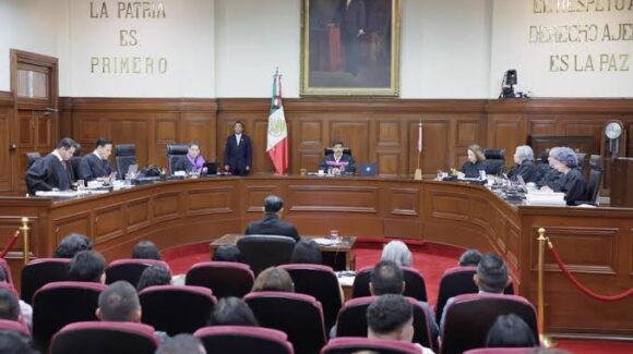 SCJN tumba parte de la reforma electoral de Chihuahua y frena cancelación automática de candidaturas por presuntos vínculos criminales