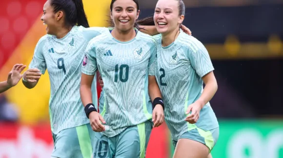 Mundial Femenil U20 2026: Rivales, calendario y dónde ver a México