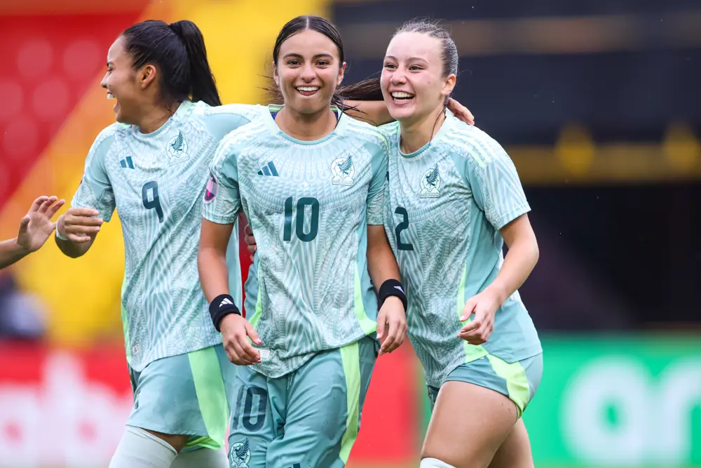 Mundial Femenil U20 2026: Rivales, calendario y dónde ver a México