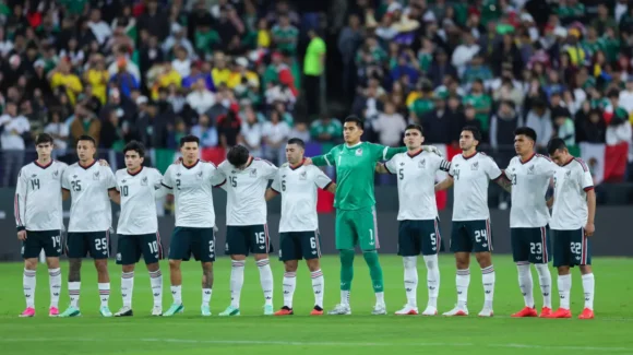 México vs Perú en vivo: Horario y dónde ver el amistoso de la Fecha FIFA 2026
