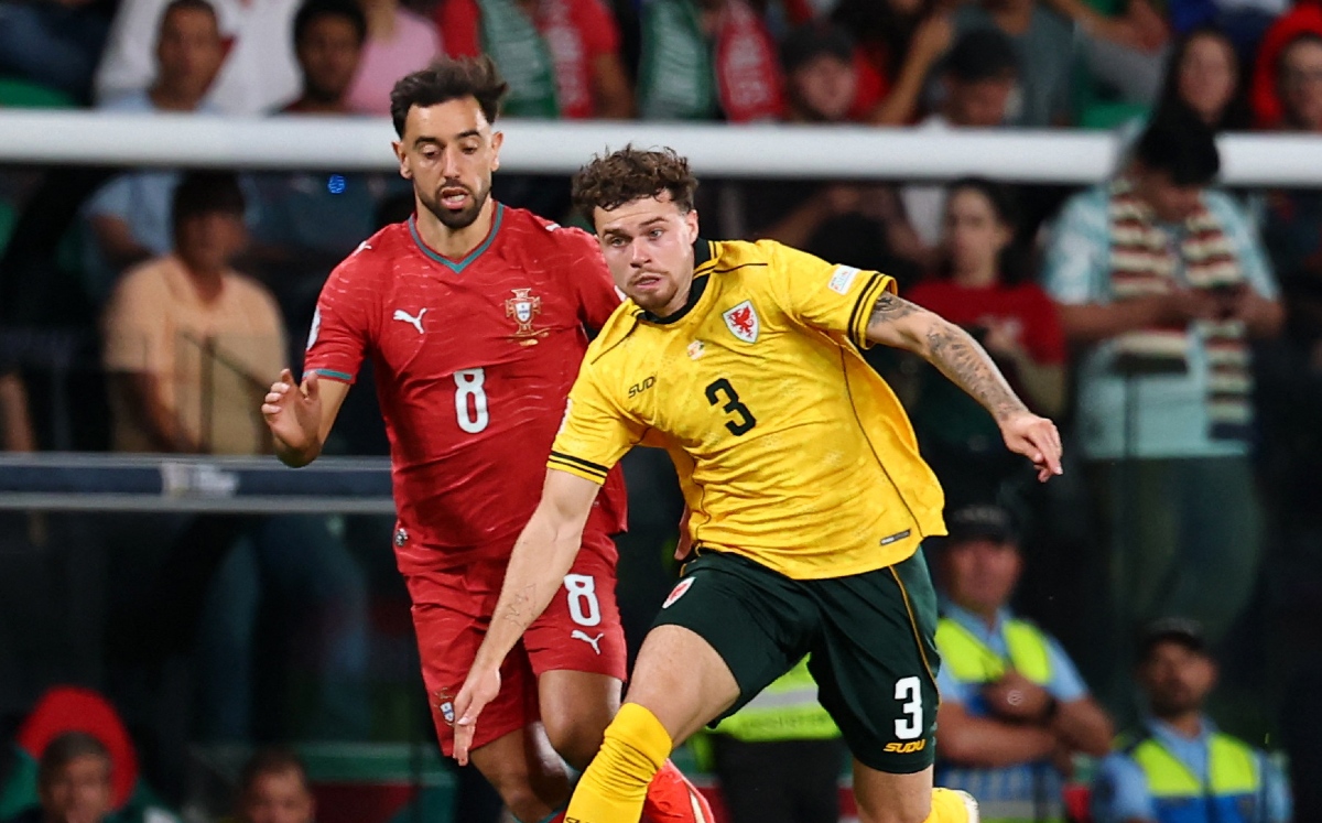 UEFA Nations League 2026-27: Todos los resultados del jueves 24 de septiembre