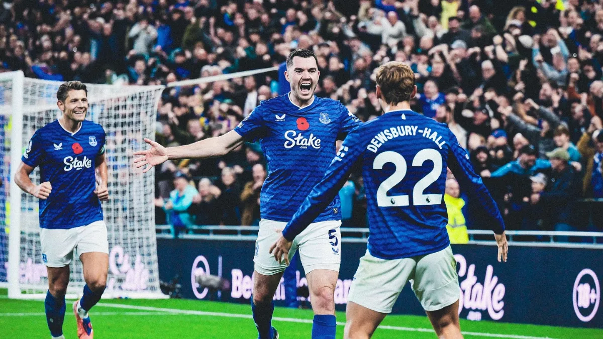 Everton vs Ipswich Town: Horario y dónde ver en México el partido de la Premier League 2026-27